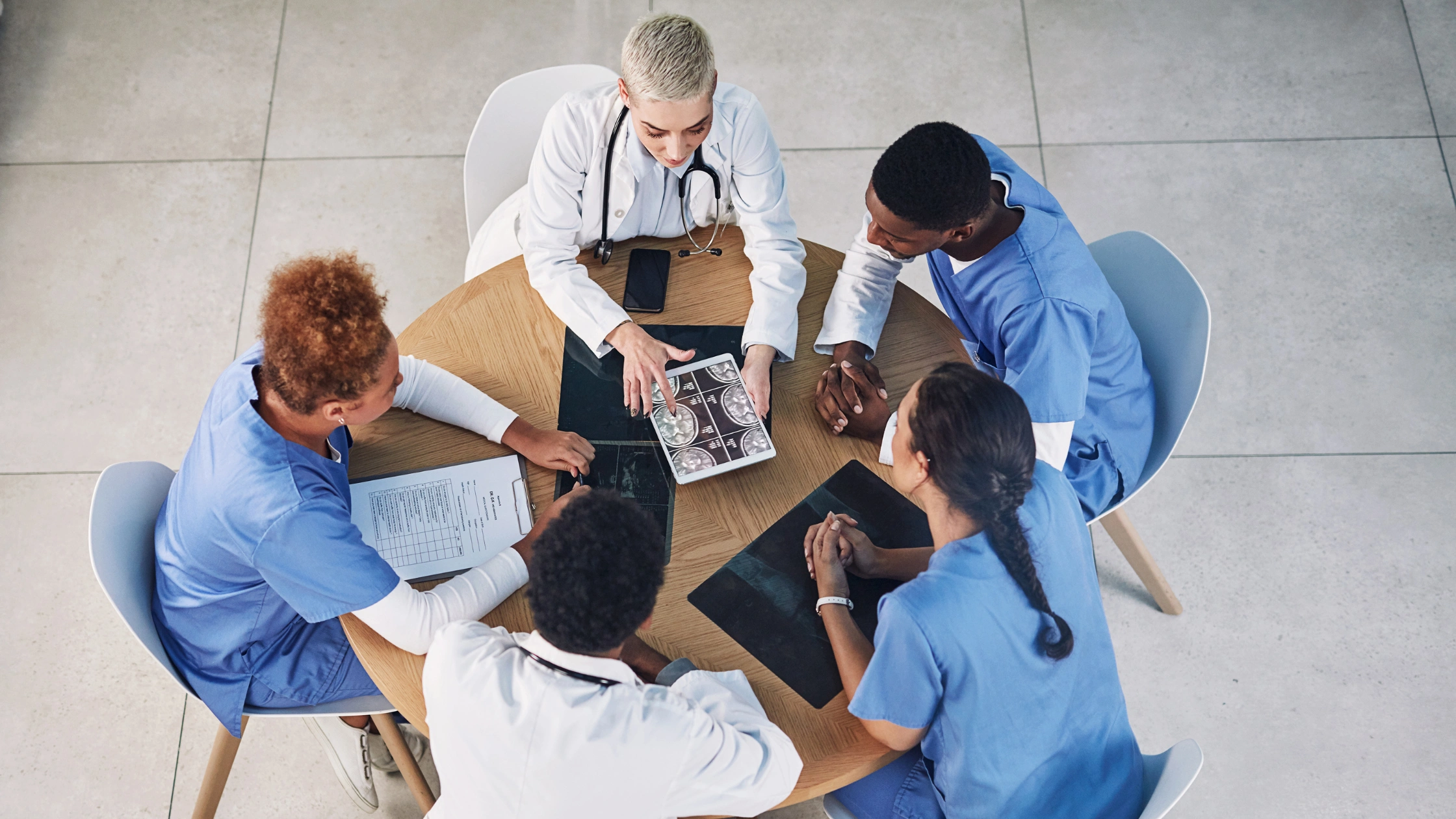 Root-Cause Diagnosis
