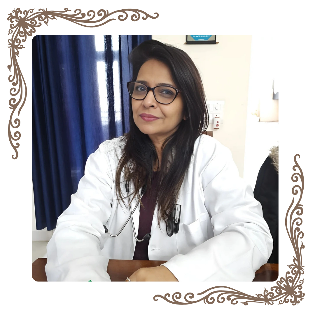 Dr. Navya Prasana