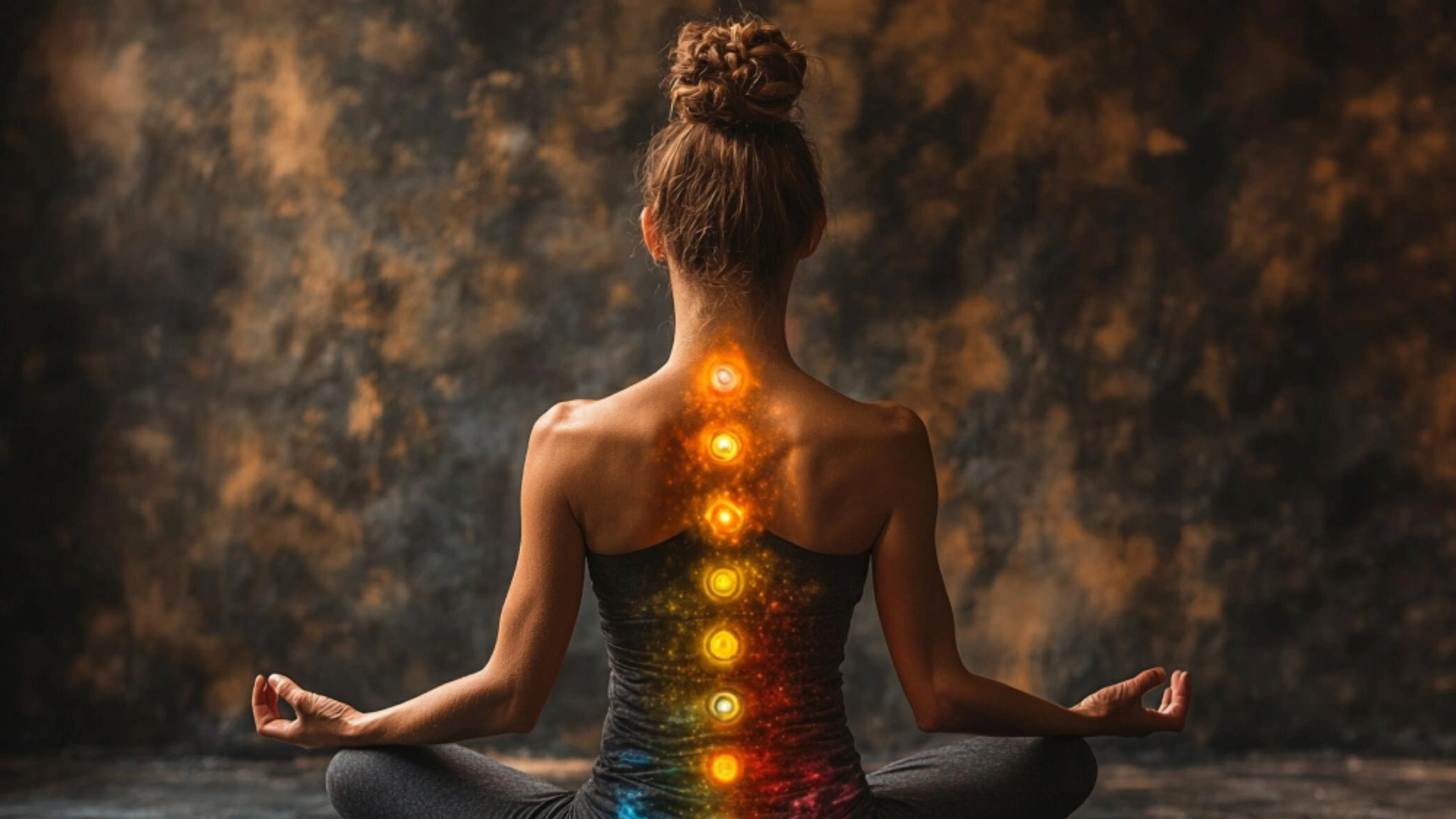 Chakra Balancing