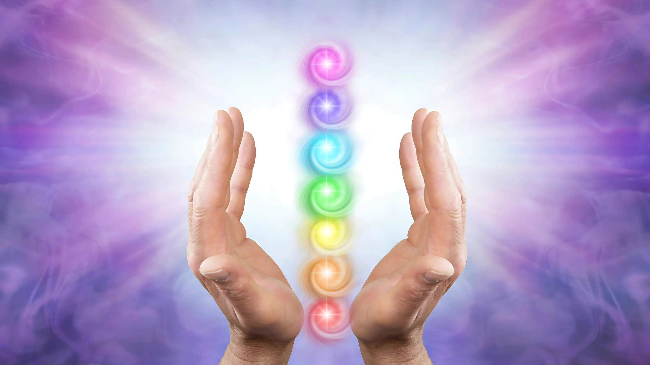 Chakra Alignment