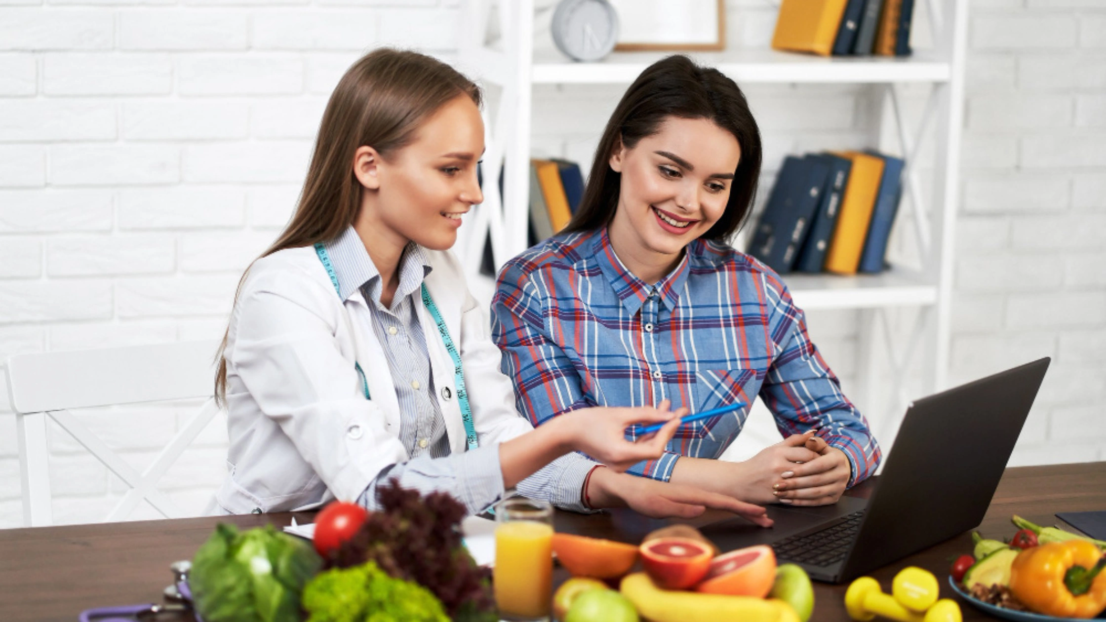 Learn from an experienced Nutritionist