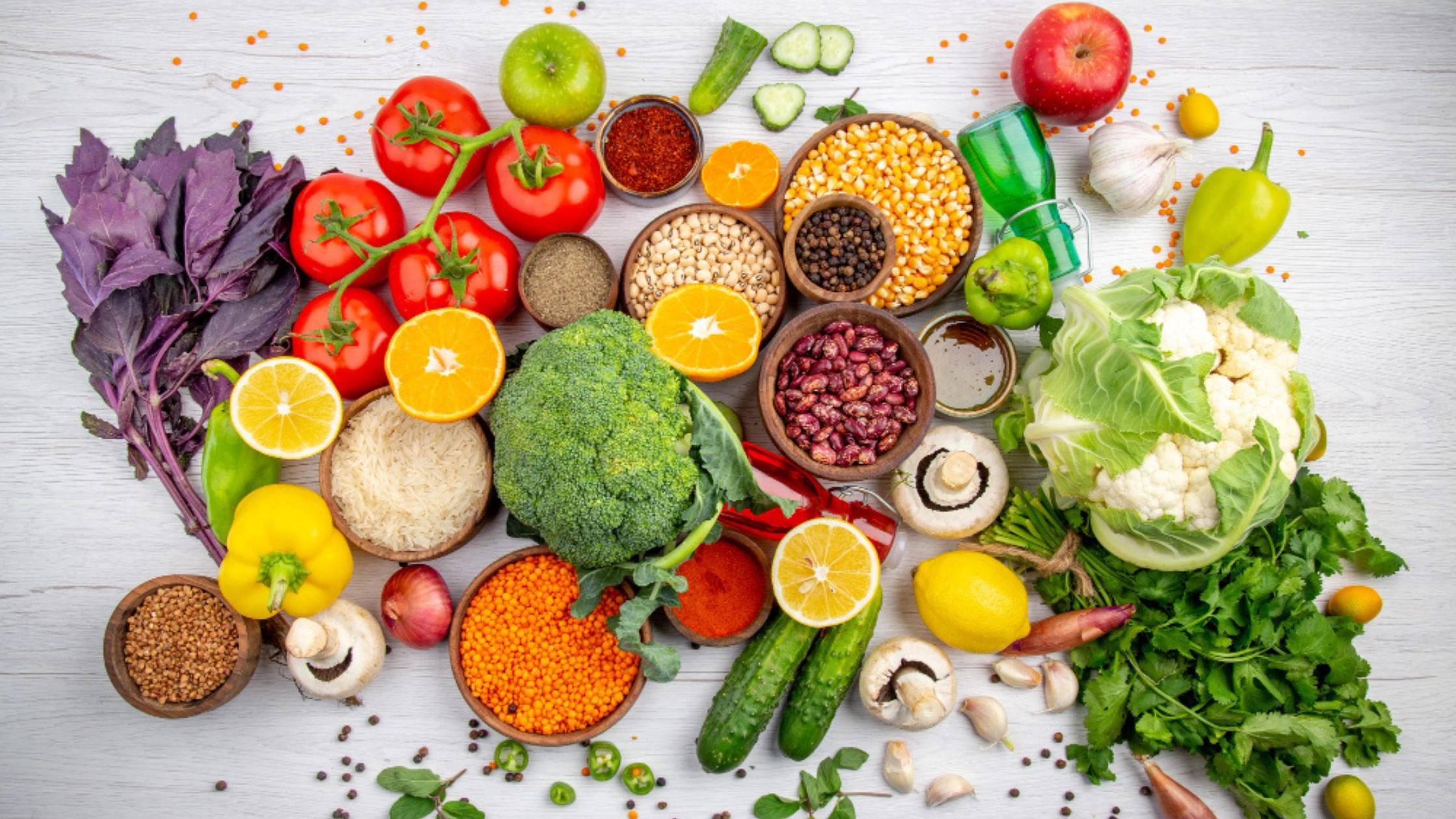 Easy-to-follow lifestyle changes