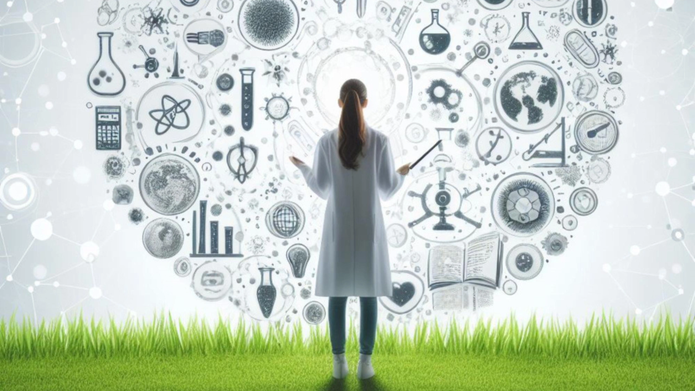 Science-backed knowledge