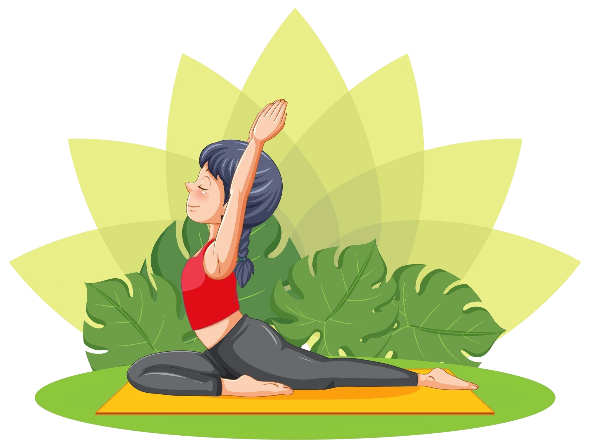 Samavesh’s Complete Corporate Wellness Offerings Include: Samavesh’s Complete Corporate Wellness Offerings Include: