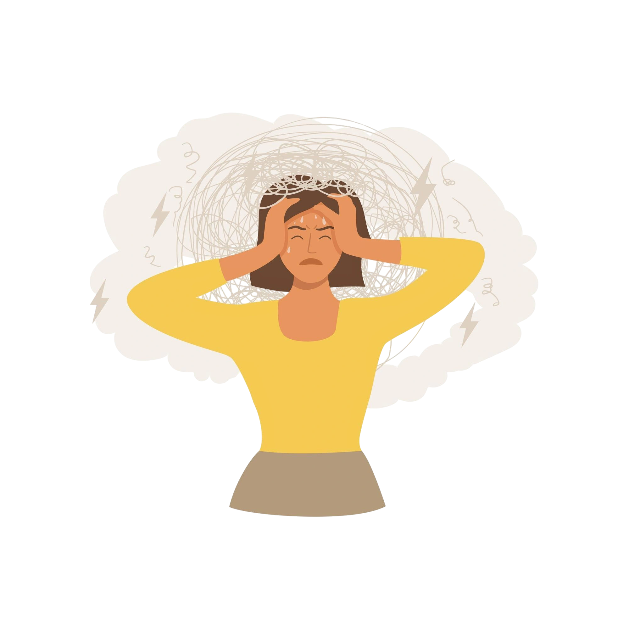 Mental Stress & Burnout: The Hidden Cost of Work Pressure Mental Stress & Burnout: The Hidden Cost of Work Pressure