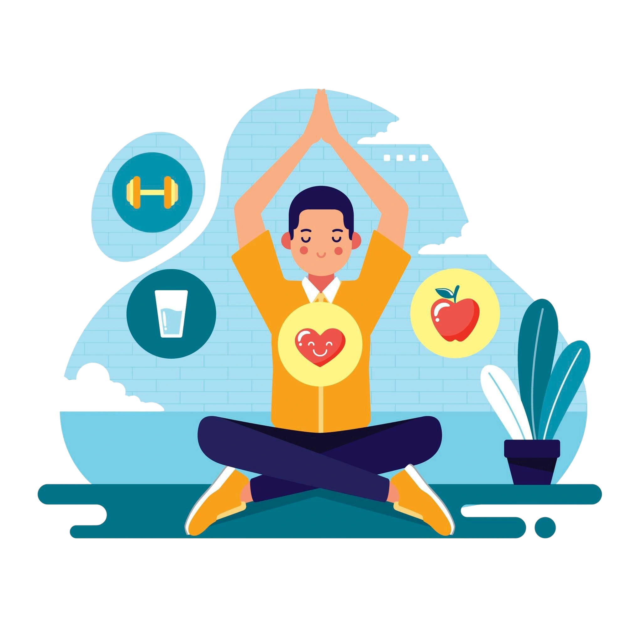 Physical Health Concerns: The Dangers of a Sedentary Lifestyle Physical Health Concerns: The Dangers of a Sedentary Lifestyle